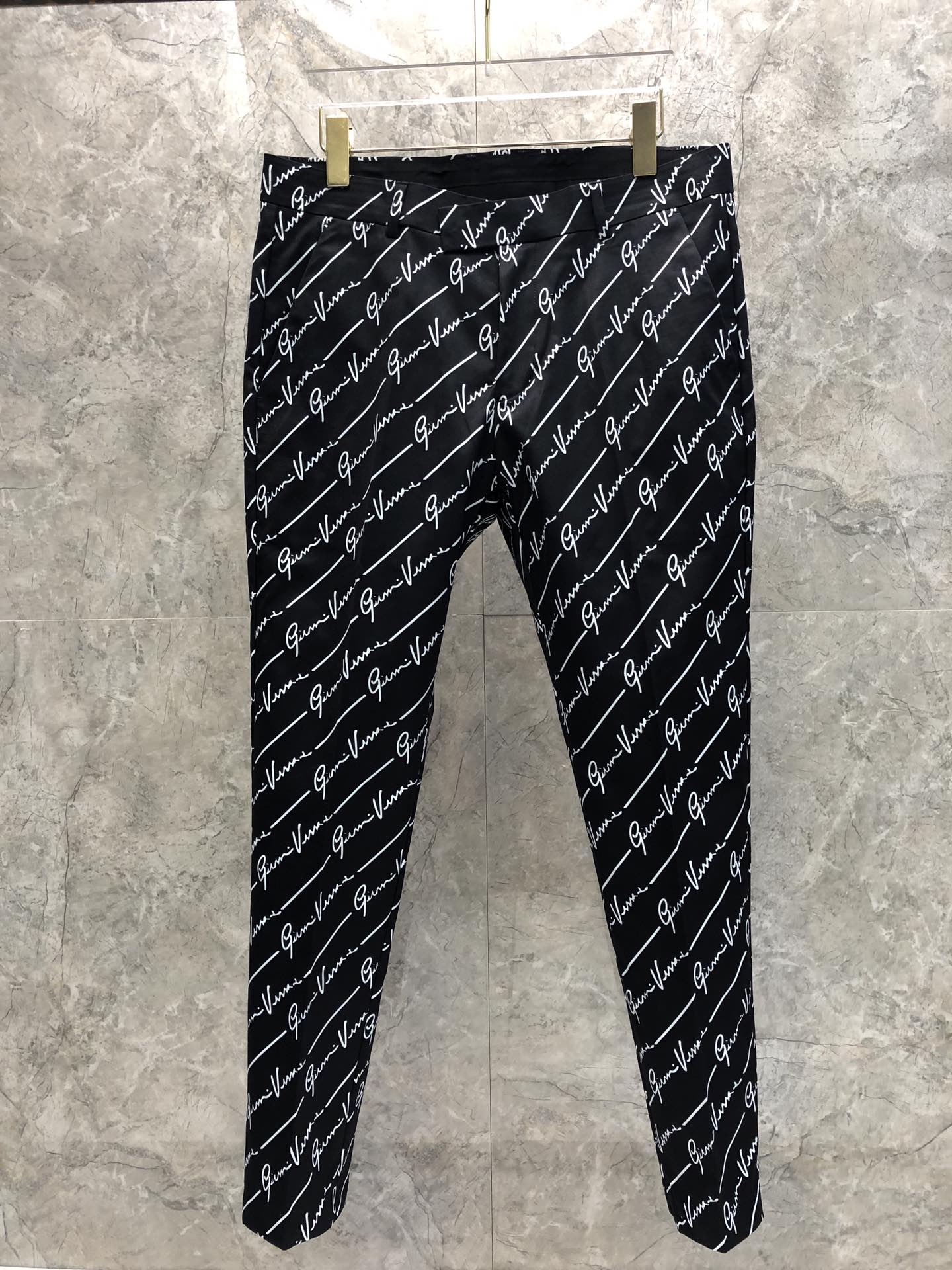 Givenchy Long Pants